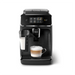 Philip Saeco 2200 Series Lattego Fully Automatic Espresso Machine - Matte Black - EP2230/14