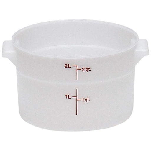 Cambro Camwear Measuring Cups 16 Oz Clear Pack Of 12 Cups - Office