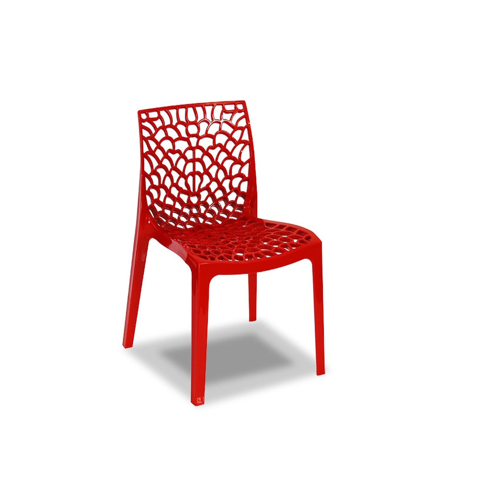 Upon Gruvyer Outdoor Chair Soleil Red S63 Nella Online