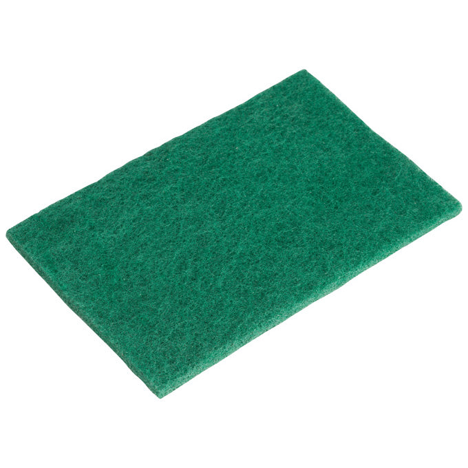 nylon scrubbing pad