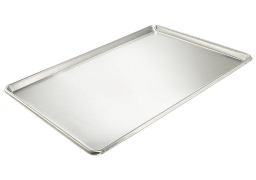 World-cuisine 41745-30 Blue Steel Baking Sheet, H 1 1/8 x L 11 7/8 x W 9