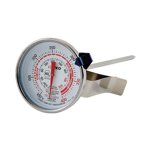 Taylor Refrigerator And Freezer Analog Dial Thermometer : Target