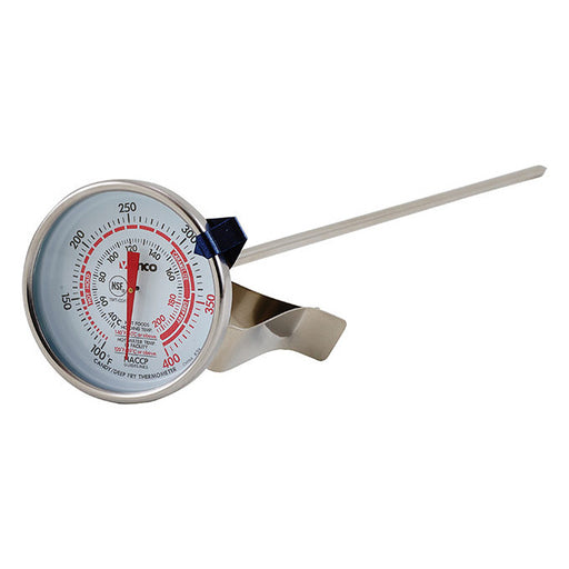 BIOS Medical Indoor Magnetic Thermometer 4 F 20 C to 122 F 50 C