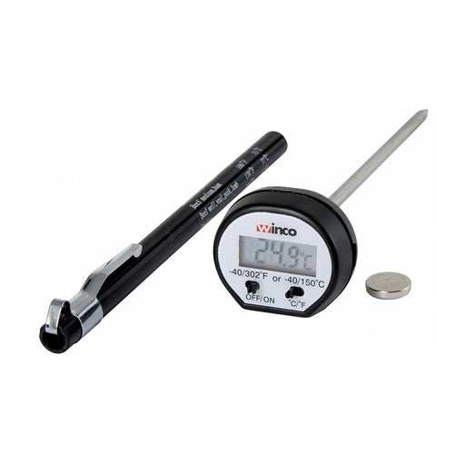 T-9842FDA 5 Calibratable Digital Instant Read Thermometer
