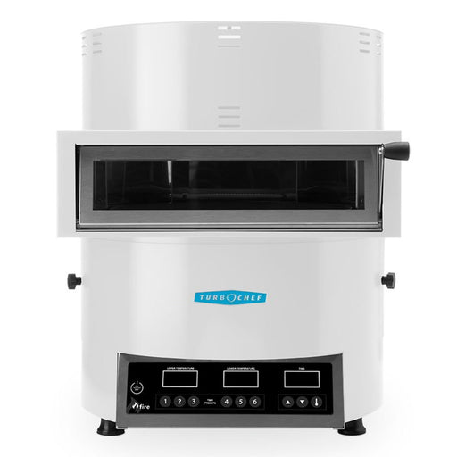 TurboChef Double Batch Electric Countertop Accelerated