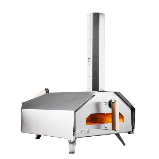 EuroFlame Amadora Outdoor Wood-Fired Pizza Oven