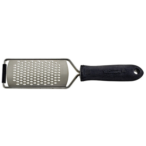 EIMELI Stainless Steel Handheld Cheese Grater–Comfort Non-Slip