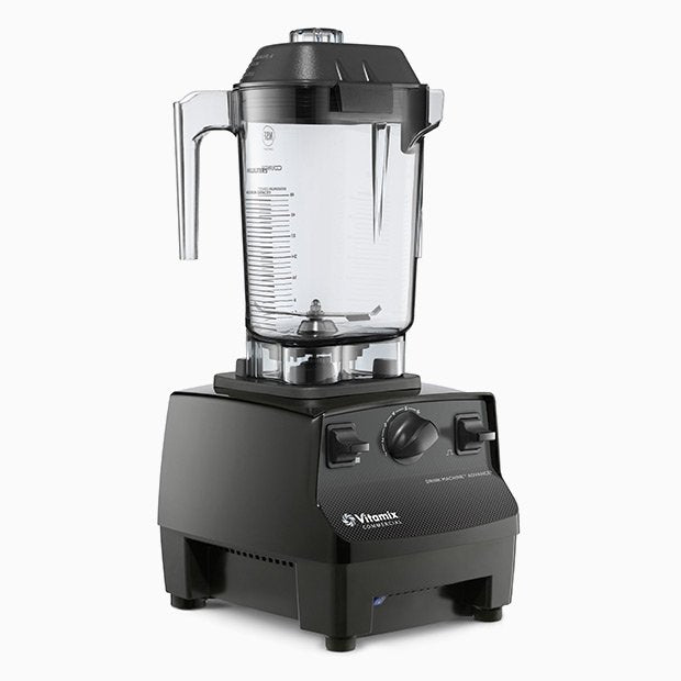 Vitamix 062824 1.4L Drink Machine Advance Blender, 2.3-HP Motor - 120V ...