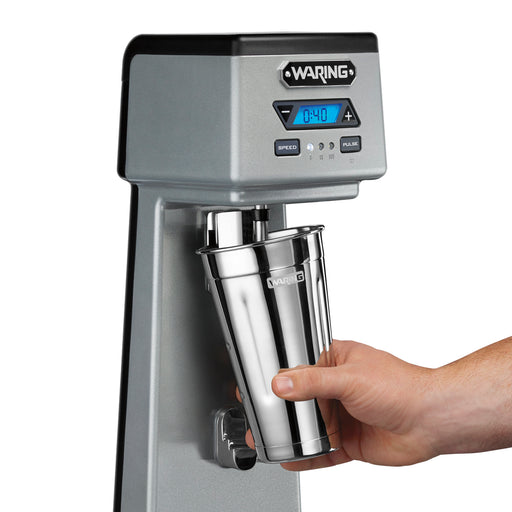 Commercial Milkshake Machines  Milkshake Equipment – Slices