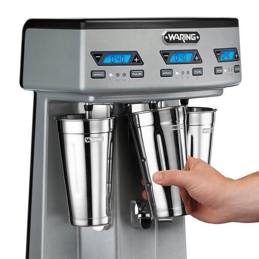 Commercial Milkshake Machines  Milkshake Equipment – Slices
