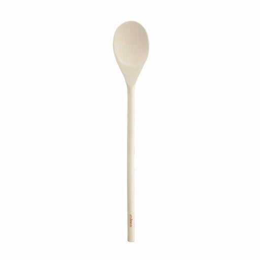 OXO 1130680 Good Grips 8 1/4 Small Wooden Spoon