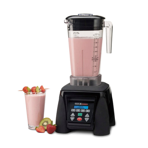Vitamix 5201 XL 4.2 hp Variable Speed Blender with 1.5 Gallon and 64 oz.  Containers - 120V