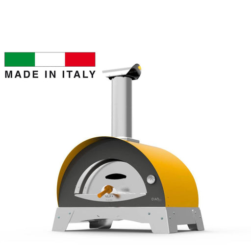 ALFA Ovens — Nella Online