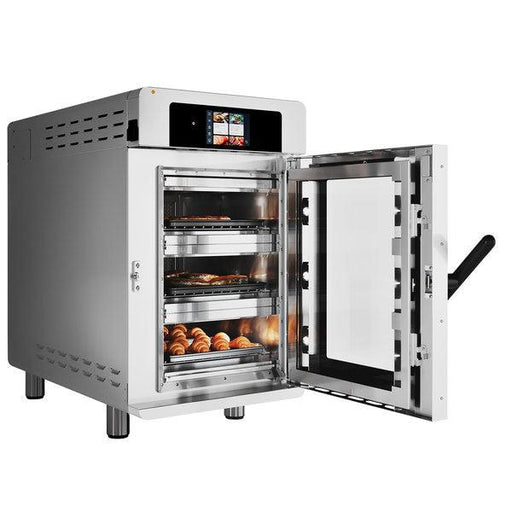 Alto Shaam AR-7E Electric Countertop Rotisserie Oven w/ Stand