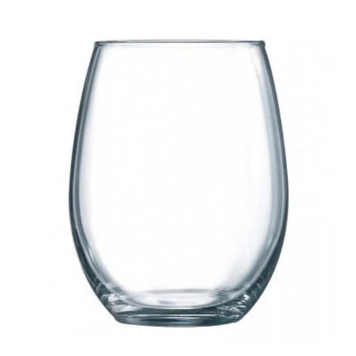 Bormioli Rocco Hosteria Glasses Review: The Best Stackable Wine Glasses