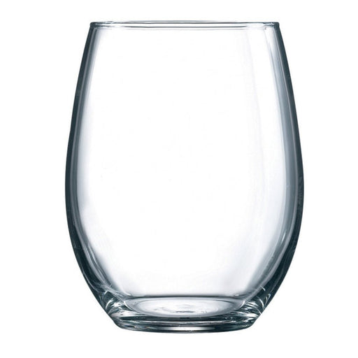  Libbey Glassware 15237 Gibraltar Beverage Glass, Duratuff, 10  oz. (Pack of 36) : Home & Kitchen