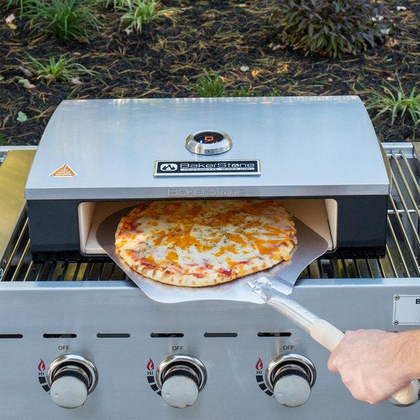 bakerstone pizza box bbq accessory