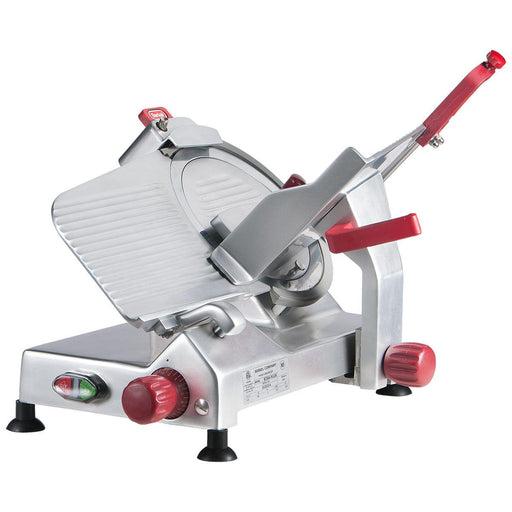 Chefmate by Globe C10 10-inch Light-Duty Slicer