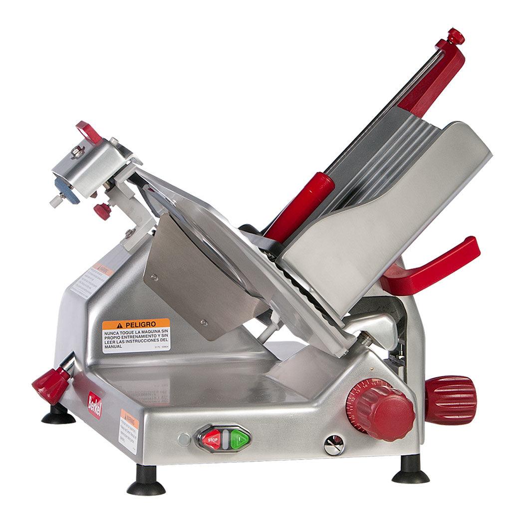 berkel meat slicer model 827a