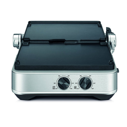 🎅🏼 Breville Smart Grill & Griddle BGR820 - appliances - by owner - sale -  craigslist