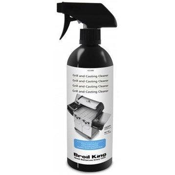 Grill & Oven Cleaner (22 fl. oz.) – RestoreNaturals