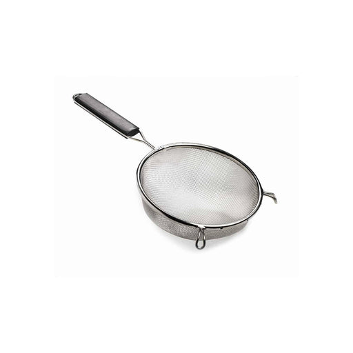 Browne 5734033 Elements Stainless Steel Sauce Pan & Lid, 3.5 Qt