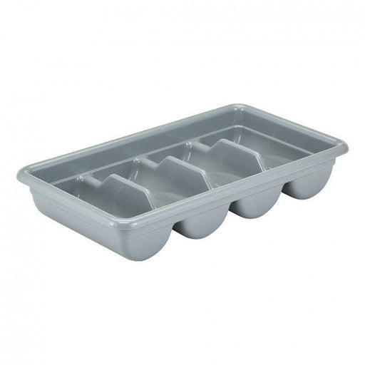 1-Cup Silicone Freezing Tray With Lid -Soup Cube Freezer Tray- Large Ice  Cube Tray- 4Individual Compartments With Portion Scales- Storage For Broth