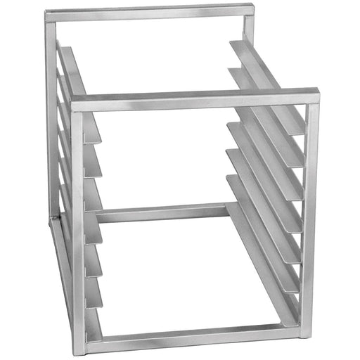 Channel Manufacturing Reach in Bun Pan Rack Size: 3 Spacing