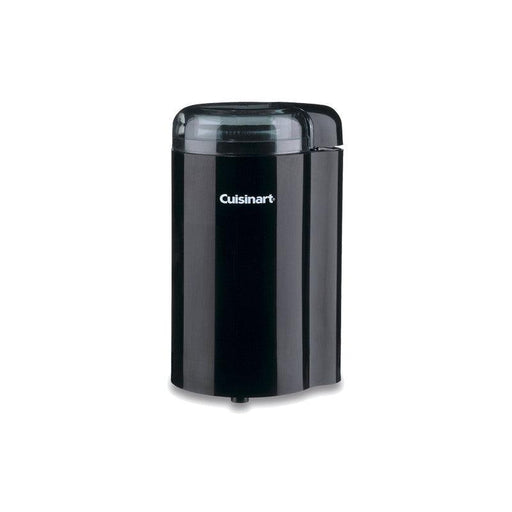 Cuisinart DCG-20BKN Coffee Grinder1, Blade Grinder, BLACK – Power