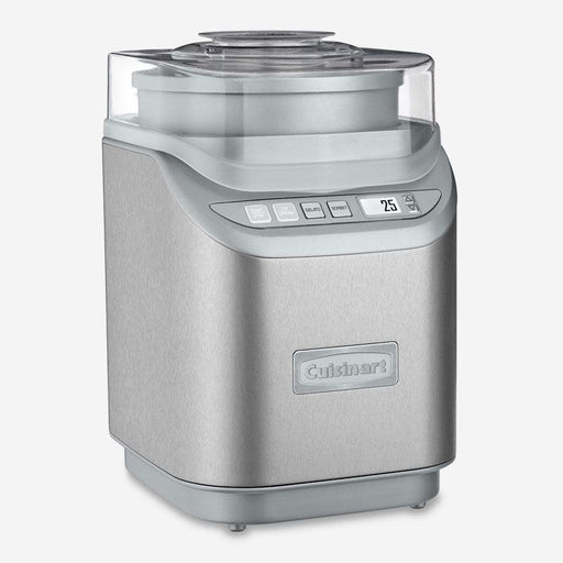  Cuisinart Deep Fryer, 1.1 Quart & CRC-400 4 Cup Rice Cooker,  Stainless Steel Exterior: Home & Kitchen