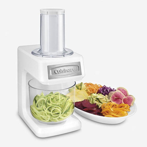 Cuisinart 6-Piece PrepExpress Fruit & Veggie Cutter on QVC 