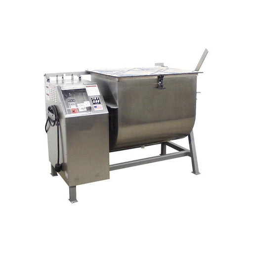 Omcan 110 Lb. Electric Meat Mixer 1/2 HP, Model# 13153