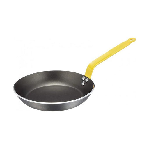 Strauss Quantanium Induction 9.5 Crepe Pan - The Peppermill