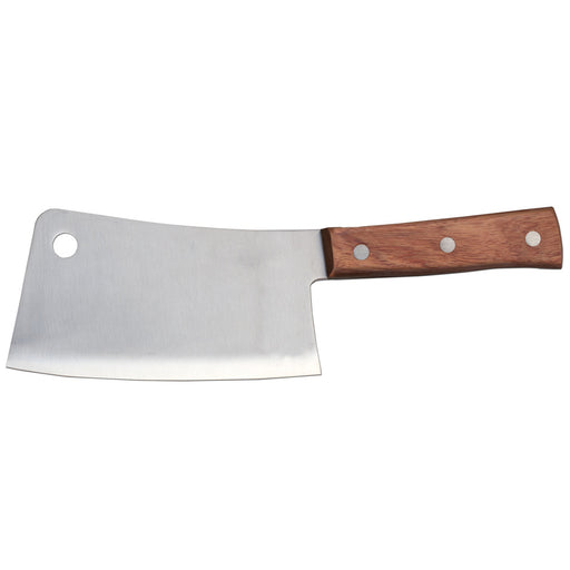 12.5 Stainless Steel Heavy Duty Meat Cleaver Chef Knife Butcher Chopper