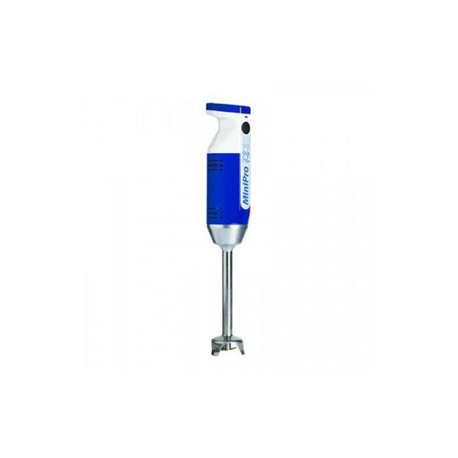 How to Choose a Commercial Immersion Blender –