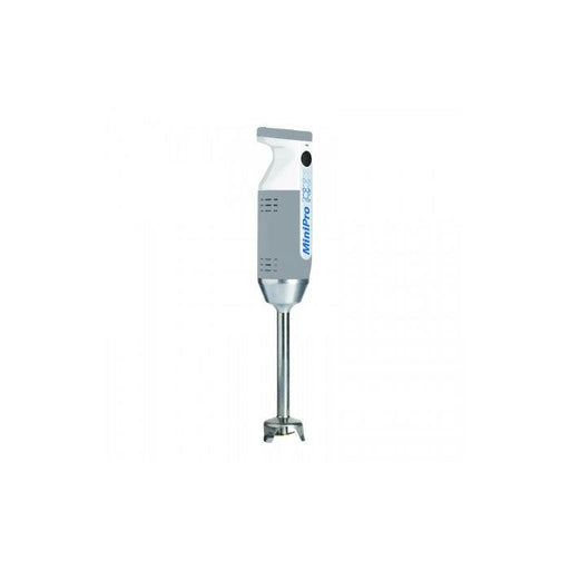 Robot Coupe MMP240VV Combi Mini 10 Variable Speed Immersion Blender with  7 Whisk - 2/5 HP