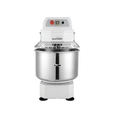 Silver Line Dough Mixer – Italiana FoodTech