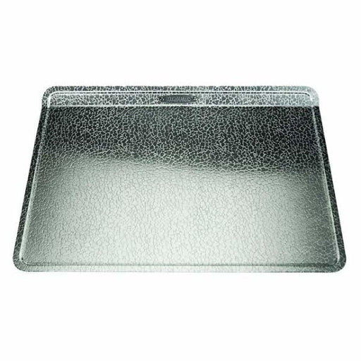 SHEET PAN FULL SIZE (18X26) 16G ALUMINUM ROUNDED CORNERS - Rose's Equipment  & Supply