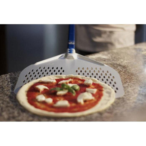 Sliding Pizza Peel 45cm*20cm Rectangular Pizza Shovel Oven Turning Peel  Food-Grade PP Pizza Baking Kitchen Tool Spatula