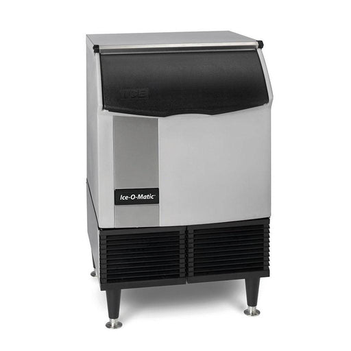 Chef AAA - SK-500P, Commercial 500Lbs Ice Cube Maker Ice Machine Air Cooled  with Bin