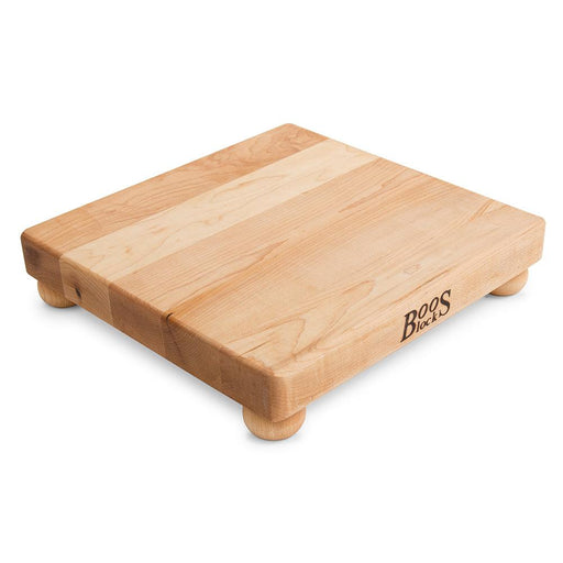 Thin Bamboo Cutting & Serving Boards - 7.9 x 5.5 x 0.4