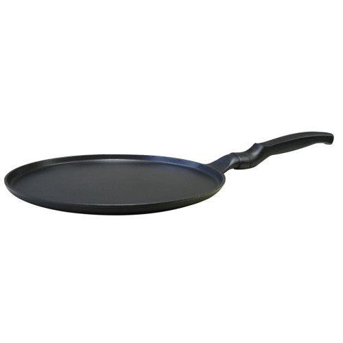 GCP Products 8 Inch Round Frying Pan, 1 Non-Stick Frying Pan - Welded  Handle, Heavy-Duty