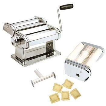 Milex Automatic Pasta Maker - IGIA NEW YORK