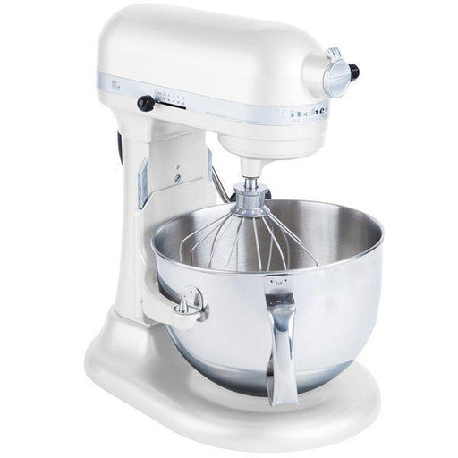 KitchenAid Professional 600 Series KP26M1XER Bowl-Lift Stand Mixer, 6 Quart,  Aqua Sky