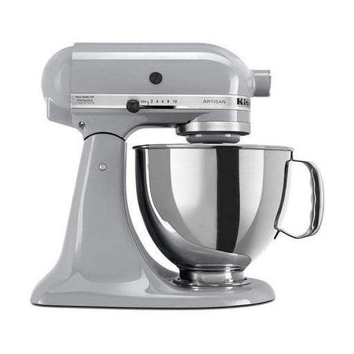 Mixer Mat for KA 4.5-5QT Tilt-Head Stand Mixers - Soft Material Prevents  Countertop Scratches