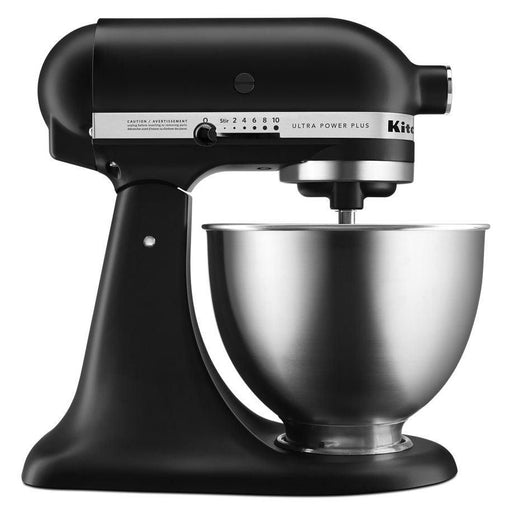 KitchenAid KSMC895ER 8-Quart Commercial Countertop Mixer with Bowl-Guard,  10-Speed, Gear-Driven, Empire Red 