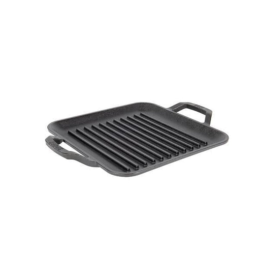  ooni Cast Iron Grizzler Plate - Griddle Cast Iron Pan - Cast  Iron Cookware with Removable Handle - Cast Iron Griddle - Pre-Seasoned Oven  Safe: Home & Kitchen