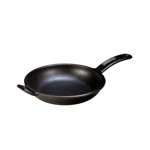 Optimized Product Title: 12 Inch Hybrid Nonstick Frying Pan With