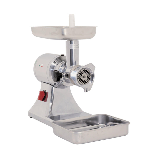 Nella Stainless Steel Meat Grinder 1.5 HP 11053 Nella Online