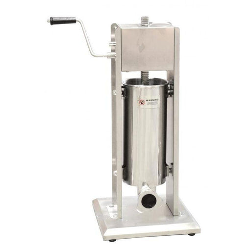 FC-20 INT Hydraulic Sausage Stuffer - Stiles Food Equipment